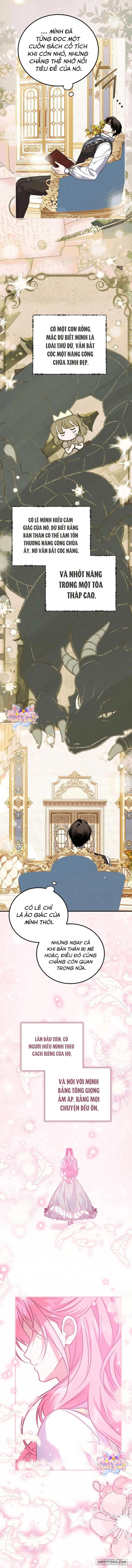 Cách Để Khiến Cuốn Tiểu Thuyết Bi Kịch Thành Chữa Lành - Chap 29 - Trang 7