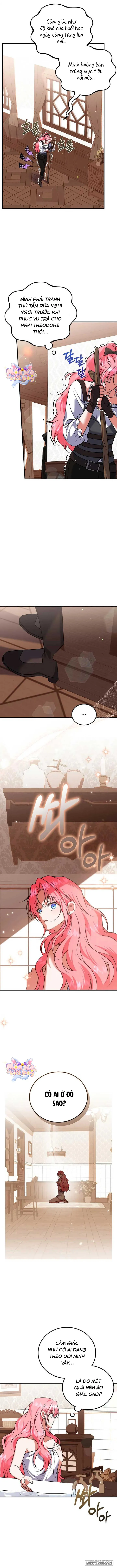 Cách Để Khiến Cuốn Tiểu Thuyết Bi Kịch Thành Chữa Lành - Chap 31 - Trang 7