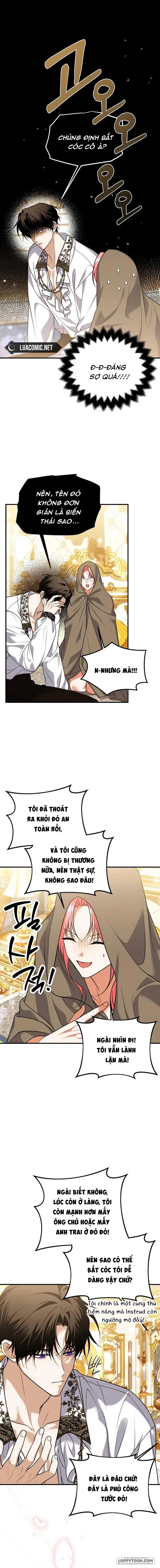 Cách Để Khiến Cuốn Tiểu Thuyết Bi Kịch Thành Chữa Lành - Chap 33 - Trang 1