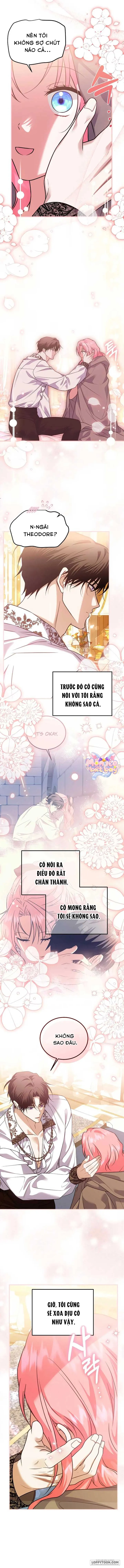 Cách Để Khiến Cuốn Tiểu Thuyết Bi Kịch Thành Chữa Lành - Chap 33 - Trang 2