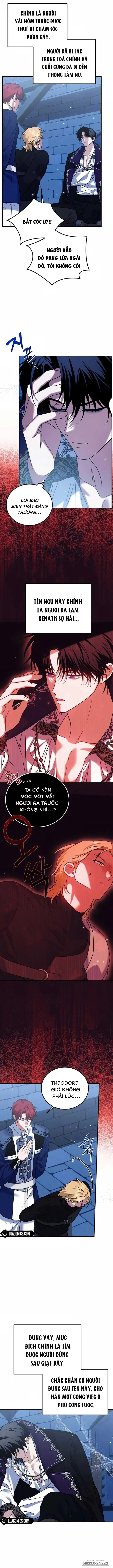 Cách Để Khiến Cuốn Tiểu Thuyết Bi Kịch Thành Chữa Lành - Chap 34 - Trang 2