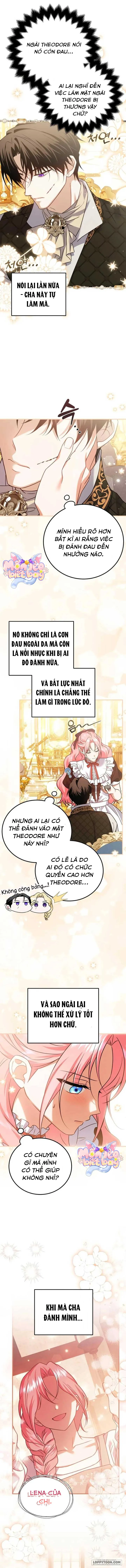 Cách Để Khiến Cuốn Tiểu Thuyết Bi Kịch Thành Chữa Lành - Chap 36 - Trang 2