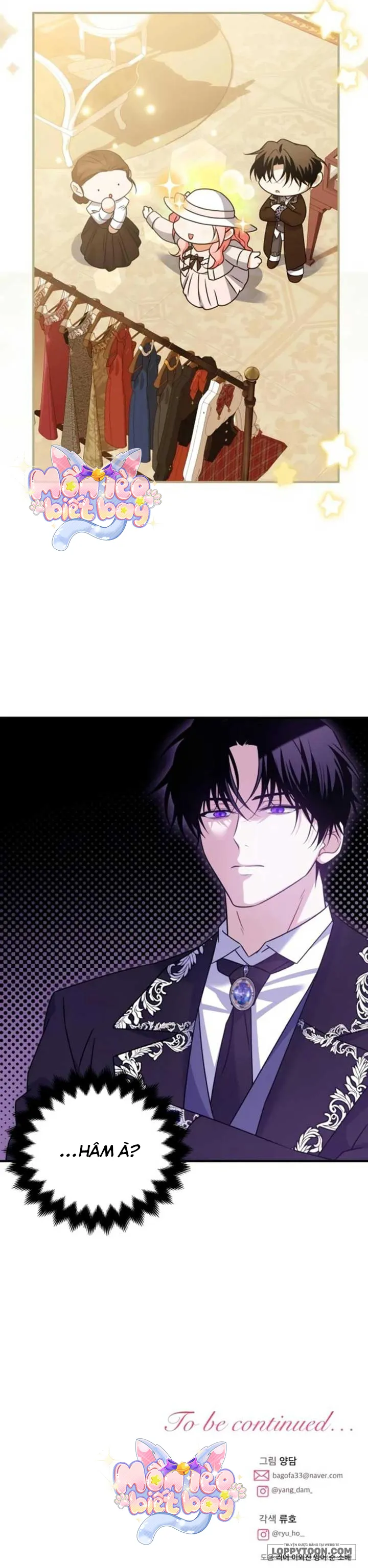 Cách Để Khiến Cuốn Tiểu Thuyết Bi Kịch Thành Chữa Lành - Chap 36 - Trang 11