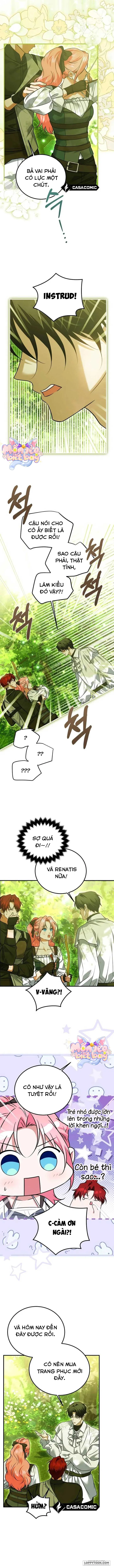Cách Để Khiến Cuốn Tiểu Thuyết Bi Kịch Thành Chữa Lành - Chap 36 - Trang 9