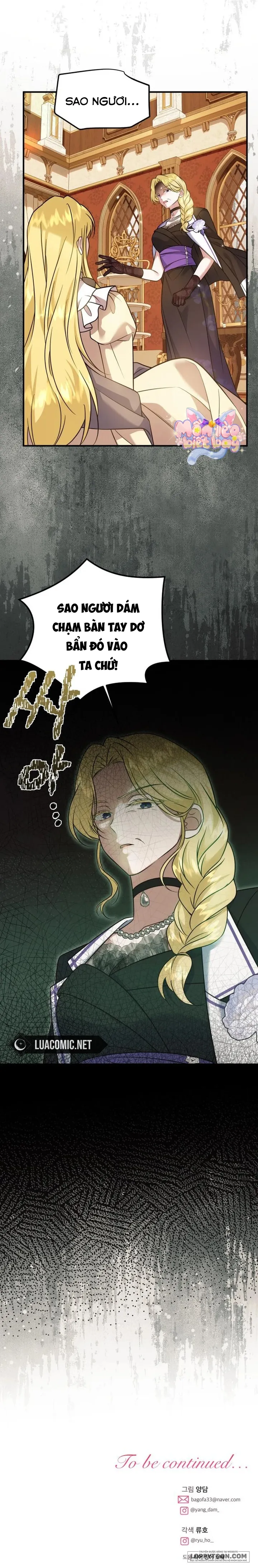 Cách Để Khiến Cuốn Tiểu Thuyết Bi Kịch Thành Chữa Lành - Chap 37 - Trang 11