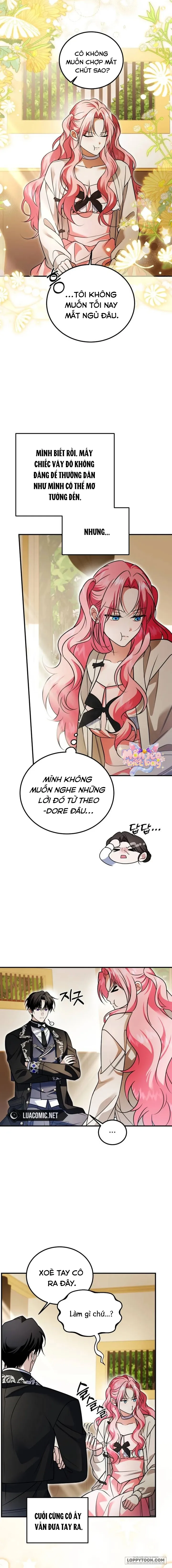 Cách Để Khiến Cuốn Tiểu Thuyết Bi Kịch Thành Chữa Lành - Chap 38 - Trang 9