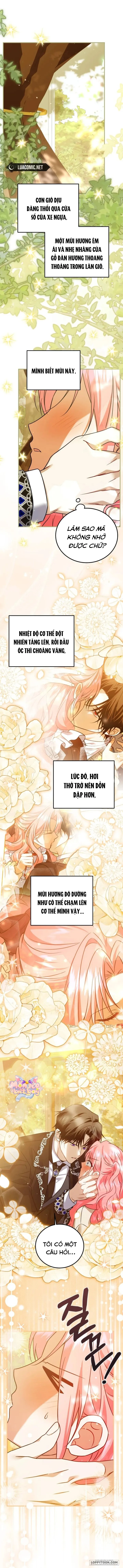 Cách Để Khiến Cuốn Tiểu Thuyết Bi Kịch Thành Chữa Lành - Chap 39 - Trang 1