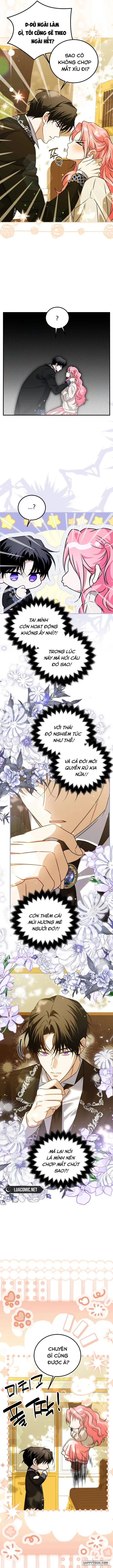 Cách Để Khiến Cuốn Tiểu Thuyết Bi Kịch Thành Chữa Lành - Chap 39 - Trang 2