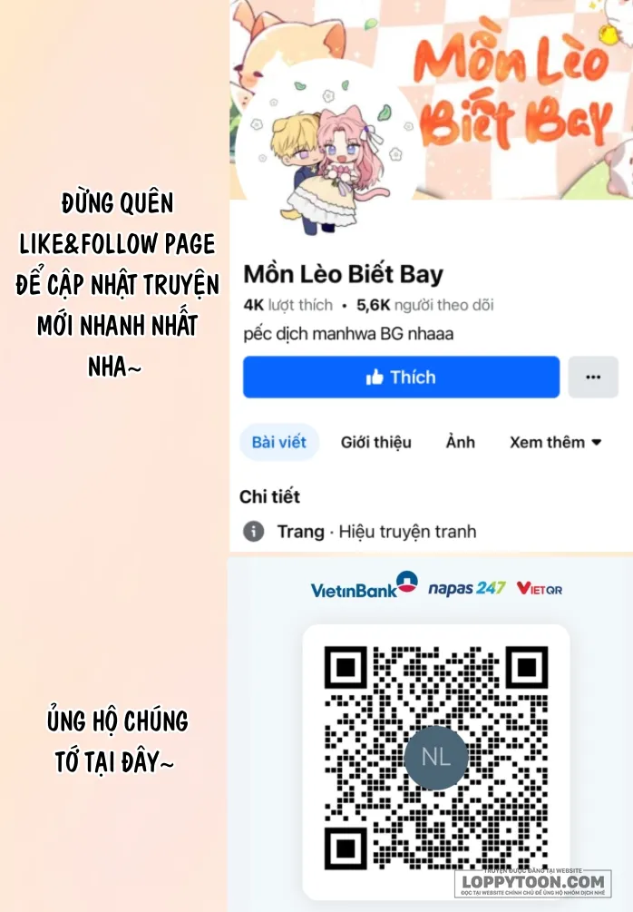 Cách Để Khiến Cuốn Tiểu Thuyết Bi Kịch Thành Chữa Lành - Chap 4 - Trang 1