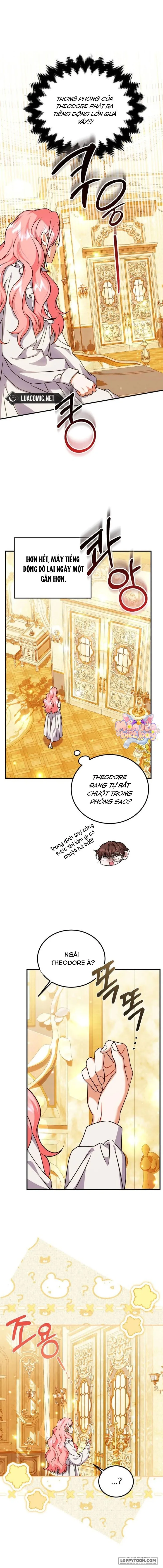 Cách Để Khiến Cuốn Tiểu Thuyết Bi Kịch Thành Chữa Lành - Chap 42 - Trang 1