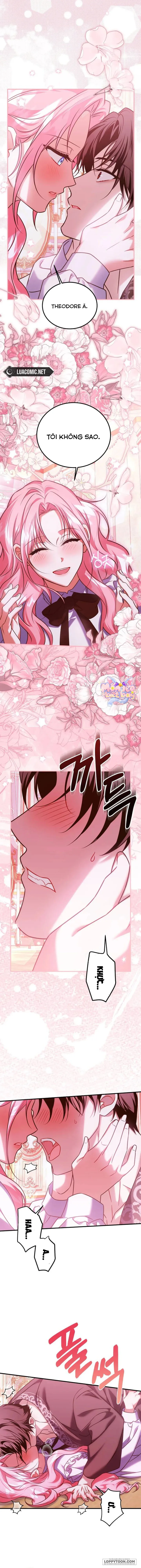 Cách Để Khiến Cuốn Tiểu Thuyết Bi Kịch Thành Chữa Lành - Chap 42 - Trang 11