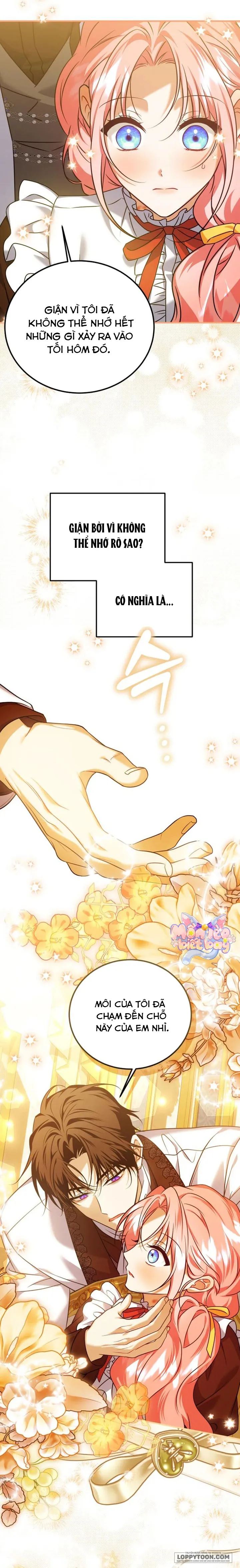 Cách Để Khiến Cuốn Tiểu Thuyết Bi Kịch Thành Chữa Lành - Chap 44 - Trang 7