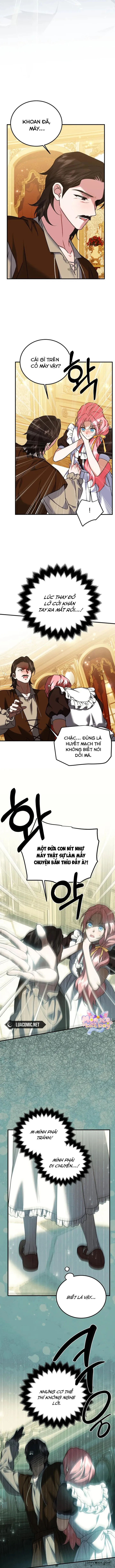Cách Để Khiến Cuốn Tiểu Thuyết Bi Kịch Thành Chữa Lành - Chap 45 - Trang 11