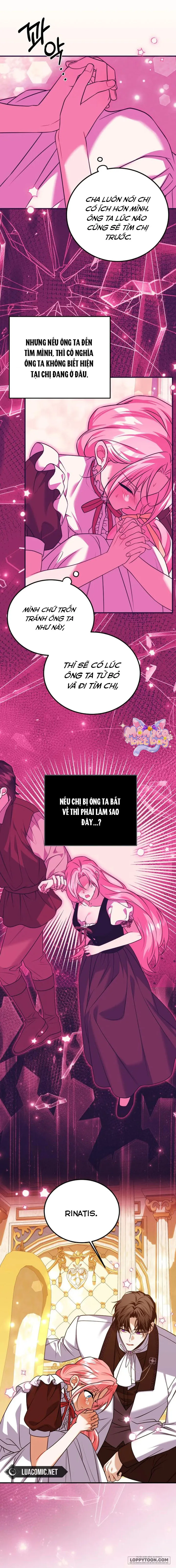Cách Để Khiến Cuốn Tiểu Thuyết Bi Kịch Thành Chữa Lành - Chap 45 - Trang 3