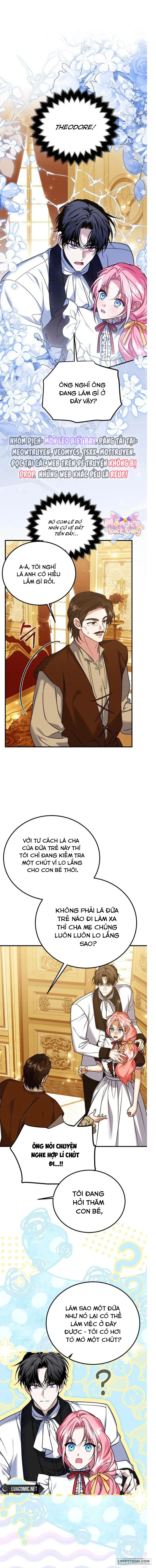 Cách Để Khiến Cuốn Tiểu Thuyết Bi Kịch Thành Chữa Lành - Chap 46 - Trang 1