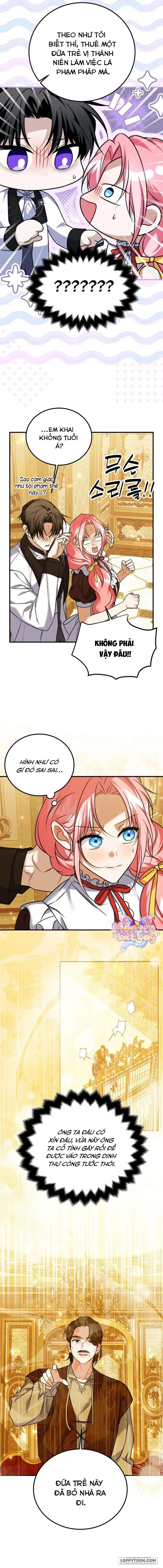 Cách Để Khiến Cuốn Tiểu Thuyết Bi Kịch Thành Chữa Lành - Chap 46 - Trang 2