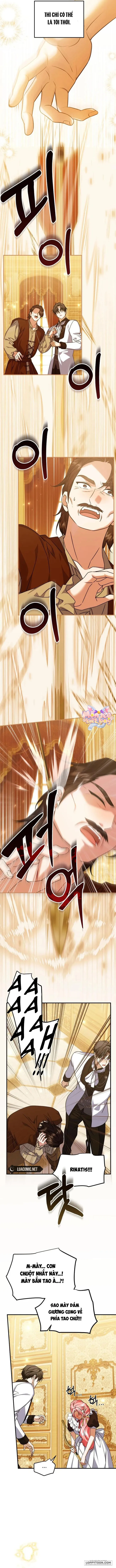 Cách Để Khiến Cuốn Tiểu Thuyết Bi Kịch Thành Chữa Lành - Chap 46 - Trang 12