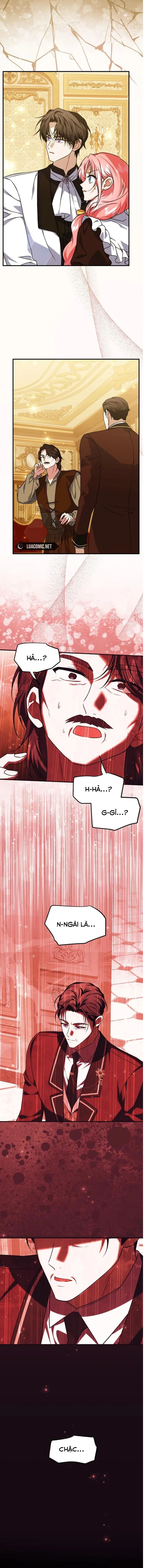 Cách Để Khiến Cuốn Tiểu Thuyết Bi Kịch Thành Chữa Lành - Chap 46 - Trang 14