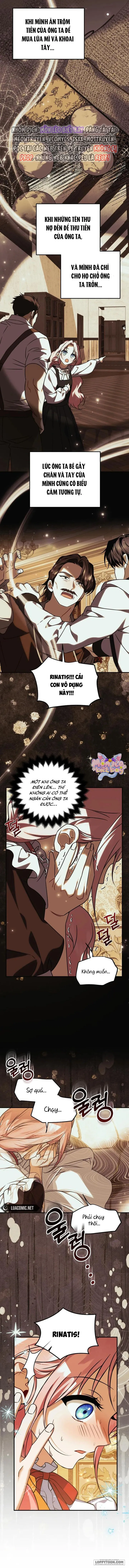 Cách Để Khiến Cuốn Tiểu Thuyết Bi Kịch Thành Chữa Lành - Chap 46 - Trang 7