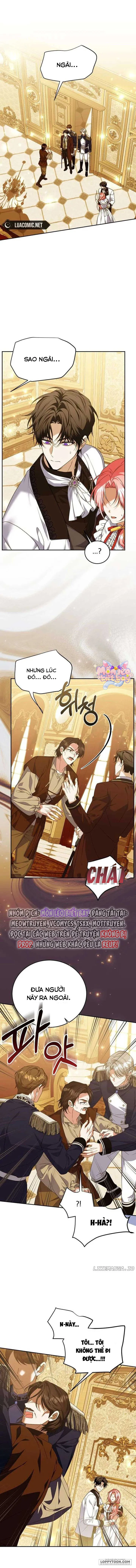Cách Để Khiến Cuốn Tiểu Thuyết Bi Kịch Thành Chữa Lành - Chap 47 - Trang 2