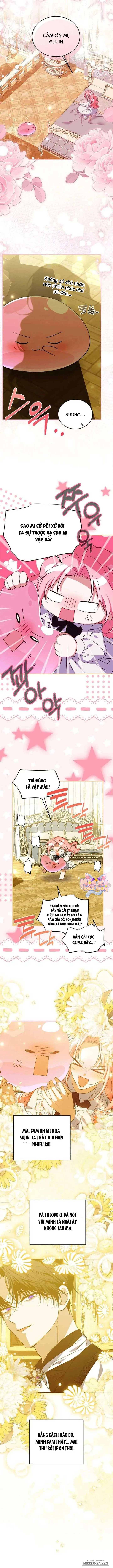 Cách Để Khiến Cuốn Tiểu Thuyết Bi Kịch Thành Chữa Lành - Chap 47 - Trang 11