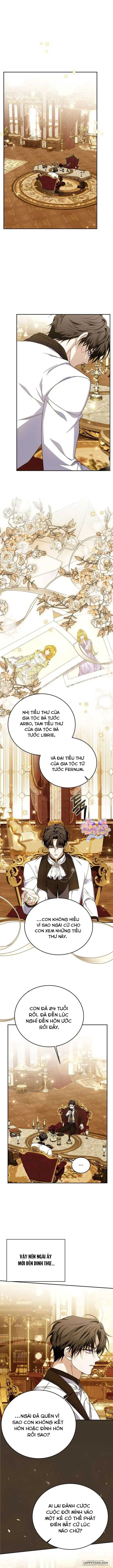 Cách Để Khiến Cuốn Tiểu Thuyết Bi Kịch Thành Chữa Lành - Chap 47 - Trang 12