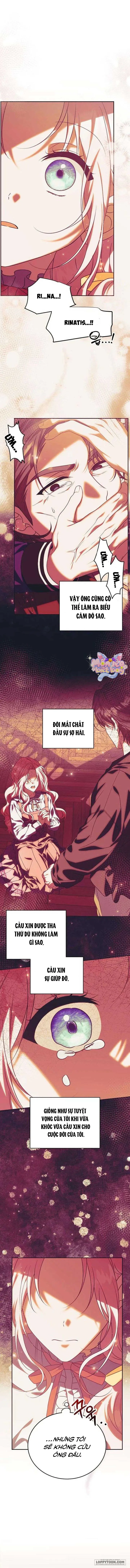 Cách Để Khiến Cuốn Tiểu Thuyết Bi Kịch Thành Chữa Lành - Chap 47 - Trang 3
