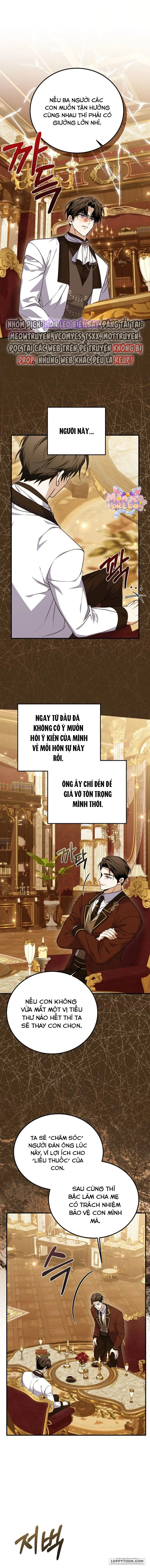 Cách Để Khiến Cuốn Tiểu Thuyết Bi Kịch Thành Chữa Lành - Chap 48 - Trang 1