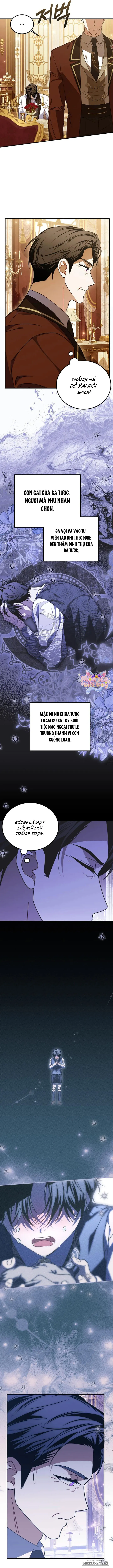 Cách Để Khiến Cuốn Tiểu Thuyết Bi Kịch Thành Chữa Lành - Chap 48 - Trang 2