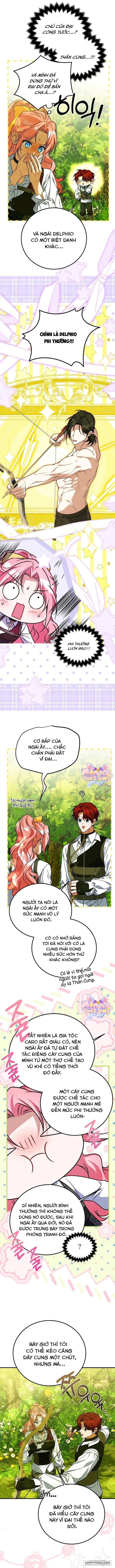 Cách Để Khiến Cuốn Tiểu Thuyết Bi Kịch Thành Chữa Lành - Chap 48 - Trang 12