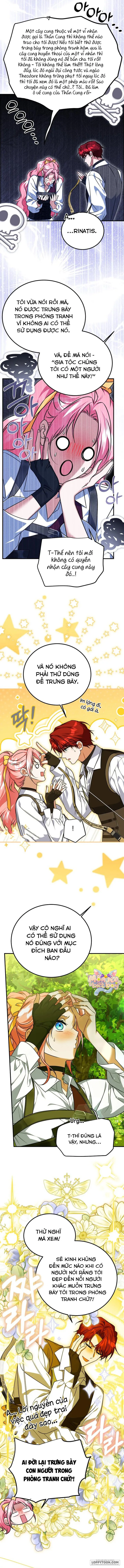 Cách Để Khiến Cuốn Tiểu Thuyết Bi Kịch Thành Chữa Lành - Chap 49 - Trang 2