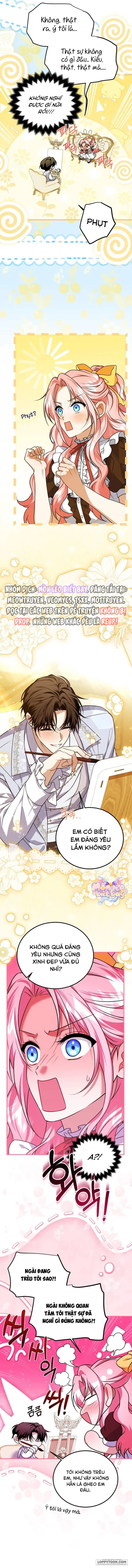 Cách Để Khiến Cuốn Tiểu Thuyết Bi Kịch Thành Chữa Lành - Chap 50 - Trang 2