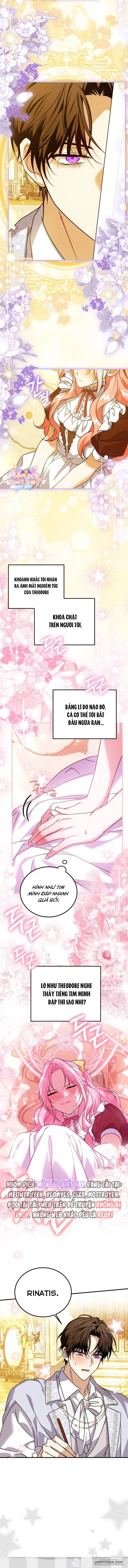 Cách Để Khiến Cuốn Tiểu Thuyết Bi Kịch Thành Chữa Lành - Chap 50 - Trang 5