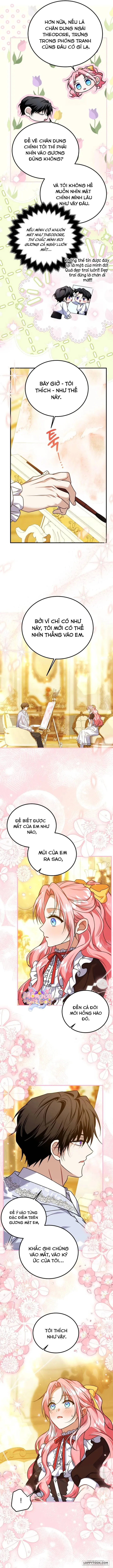 Cách Để Khiến Cuốn Tiểu Thuyết Bi Kịch Thành Chữa Lành - Chap 50 - Trang 7