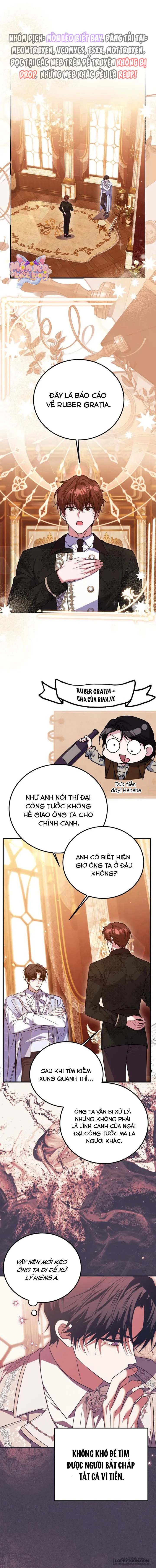 Cách Để Khiến Cuốn Tiểu Thuyết Bi Kịch Thành Chữa Lành - Chap 51 - Trang 1