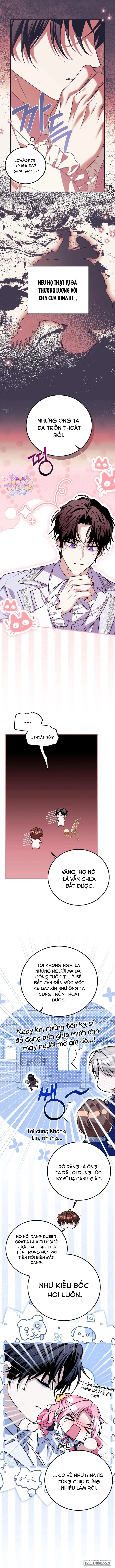 Cách Để Khiến Cuốn Tiểu Thuyết Bi Kịch Thành Chữa Lành - Chap 51 - Trang 2