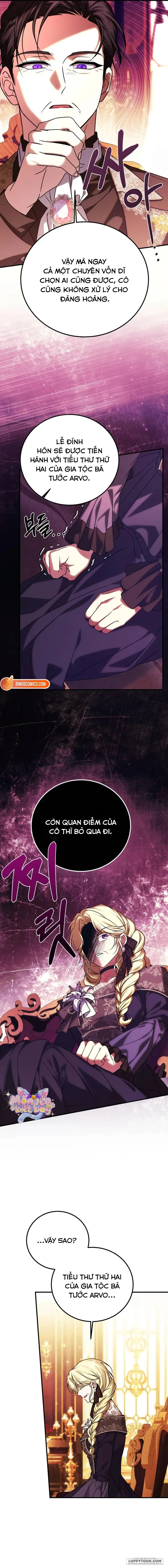 Cách Để Khiến Cuốn Tiểu Thuyết Bi Kịch Thành Chữa Lành - Chap 52 - Trang 15