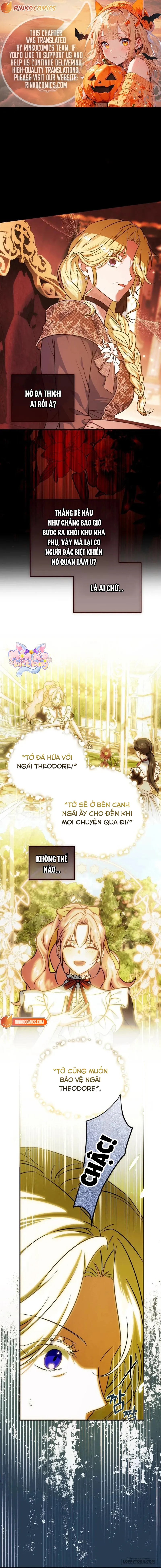 Cách Để Khiến Cuốn Tiểu Thuyết Bi Kịch Thành Chữa Lành - Chap 53 - Trang 2