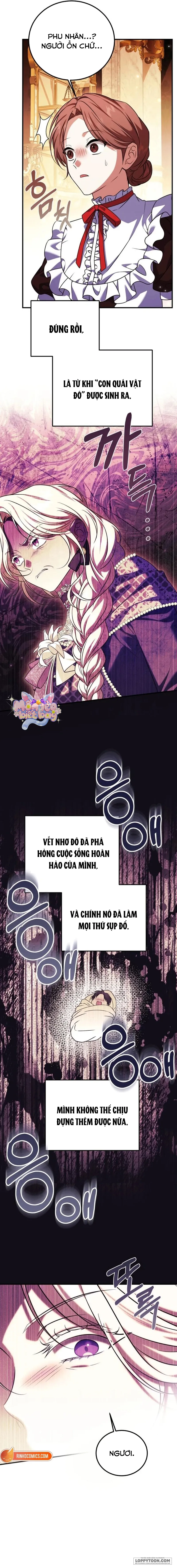 Cách Để Khiến Cuốn Tiểu Thuyết Bi Kịch Thành Chữa Lành - Chap 53 - Trang 6