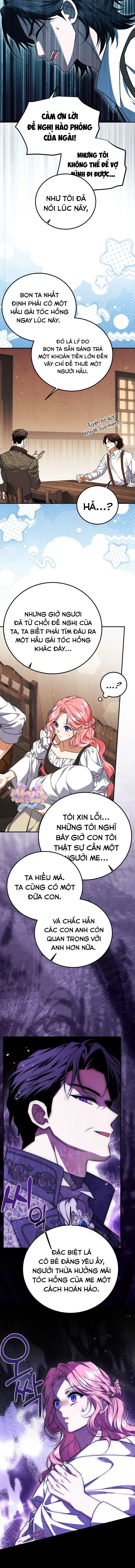 Cách Để Khiến Cuốn Tiểu Thuyết Bi Kịch Thành Chữa Lành - Chap 55 - Trang 11