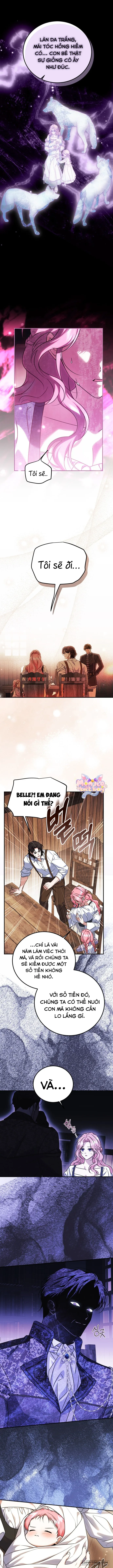Cách Để Khiến Cuốn Tiểu Thuyết Bi Kịch Thành Chữa Lành - Chap 55 - Trang 12