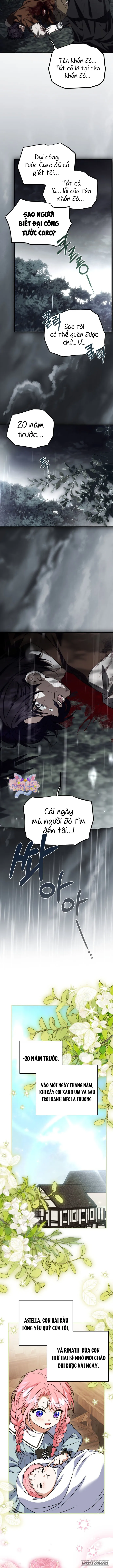 Cách Để Khiến Cuốn Tiểu Thuyết Bi Kịch Thành Chữa Lành - Chap 55 - Trang 6