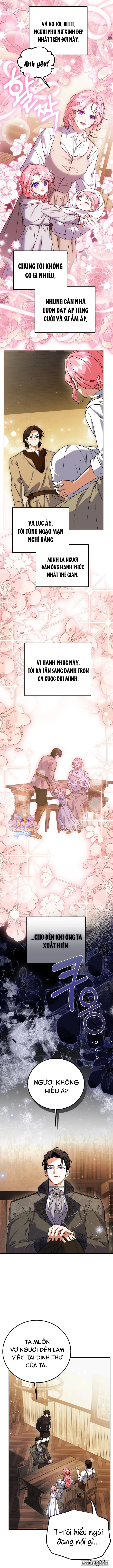 Cách Để Khiến Cuốn Tiểu Thuyết Bi Kịch Thành Chữa Lành - Chap 55 - Trang 7