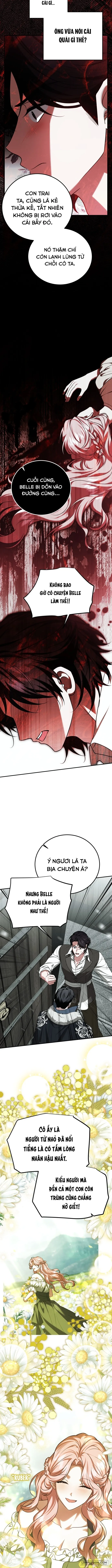 Cách Để Khiến Cuốn Tiểu Thuyết Bi Kịch Thành Chữa Lành - Chap 56 - Trang 1