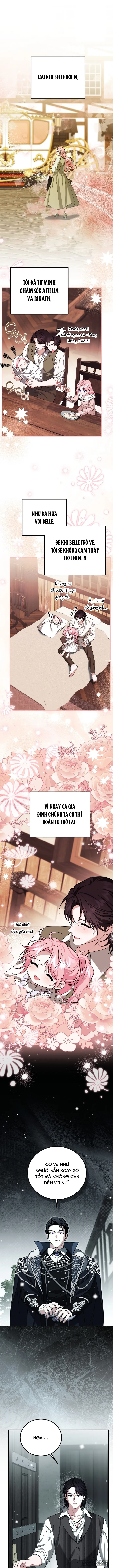Cách Để Khiến Cuốn Tiểu Thuyết Bi Kịch Thành Chữa Lành - Chap 56 - Trang 2