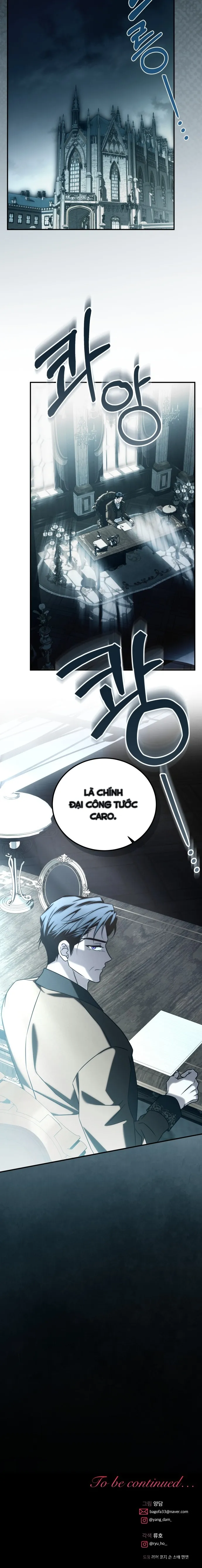Cách Để Khiến Cuốn Tiểu Thuyết Bi Kịch Thành Chữa Lành - Chap 56 - Trang 11