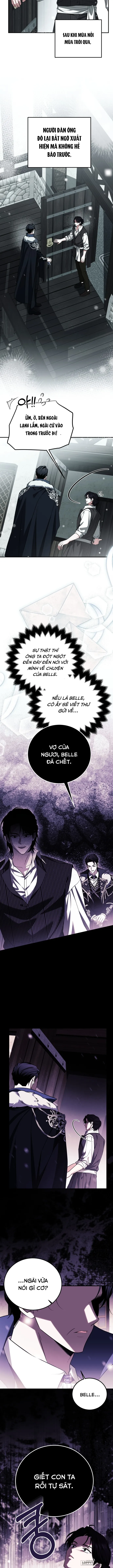 Cách Để Khiến Cuốn Tiểu Thuyết Bi Kịch Thành Chữa Lành - Chap 56 - Trang 3