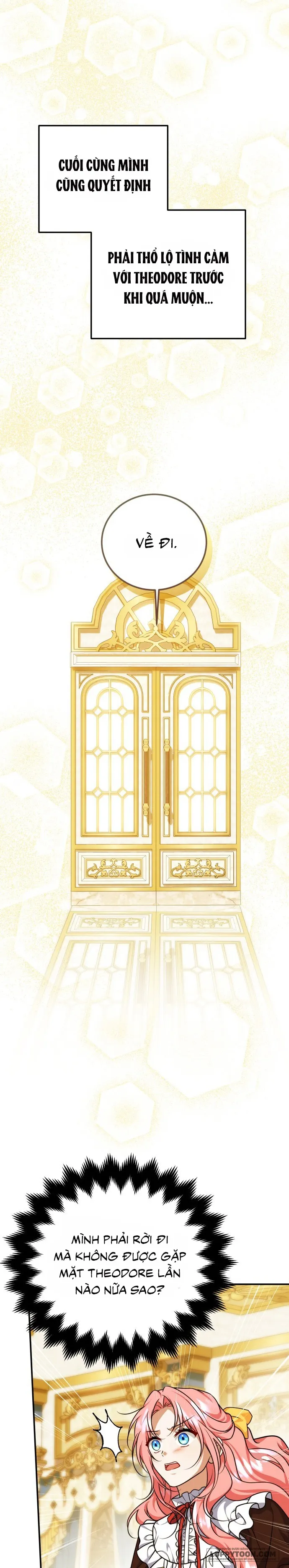 Cách Để Khiến Cuốn Tiểu Thuyết Bi Kịch Thành Chữa Lành - Chap 58 - Trang 16