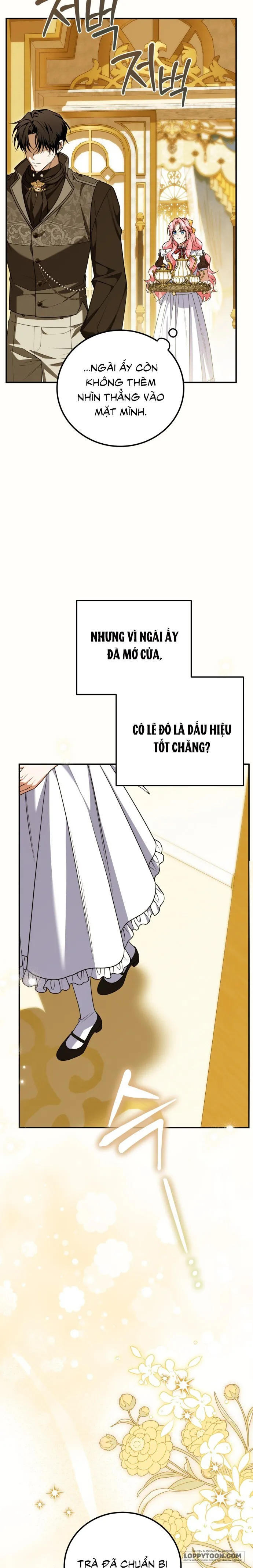 Cách Để Khiến Cuốn Tiểu Thuyết Bi Kịch Thành Chữa Lành - Chap 58 - Trang 20