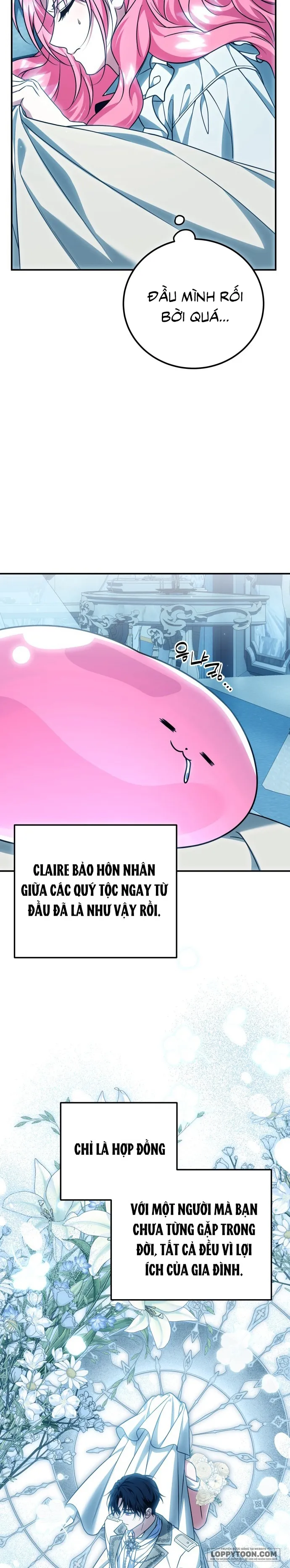 Cách Để Khiến Cuốn Tiểu Thuyết Bi Kịch Thành Chữa Lành - Chap 58 - Trang 3